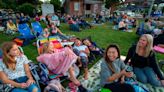 The outdoor movie schedule west of the Narrows is changing. Here’s what to know.