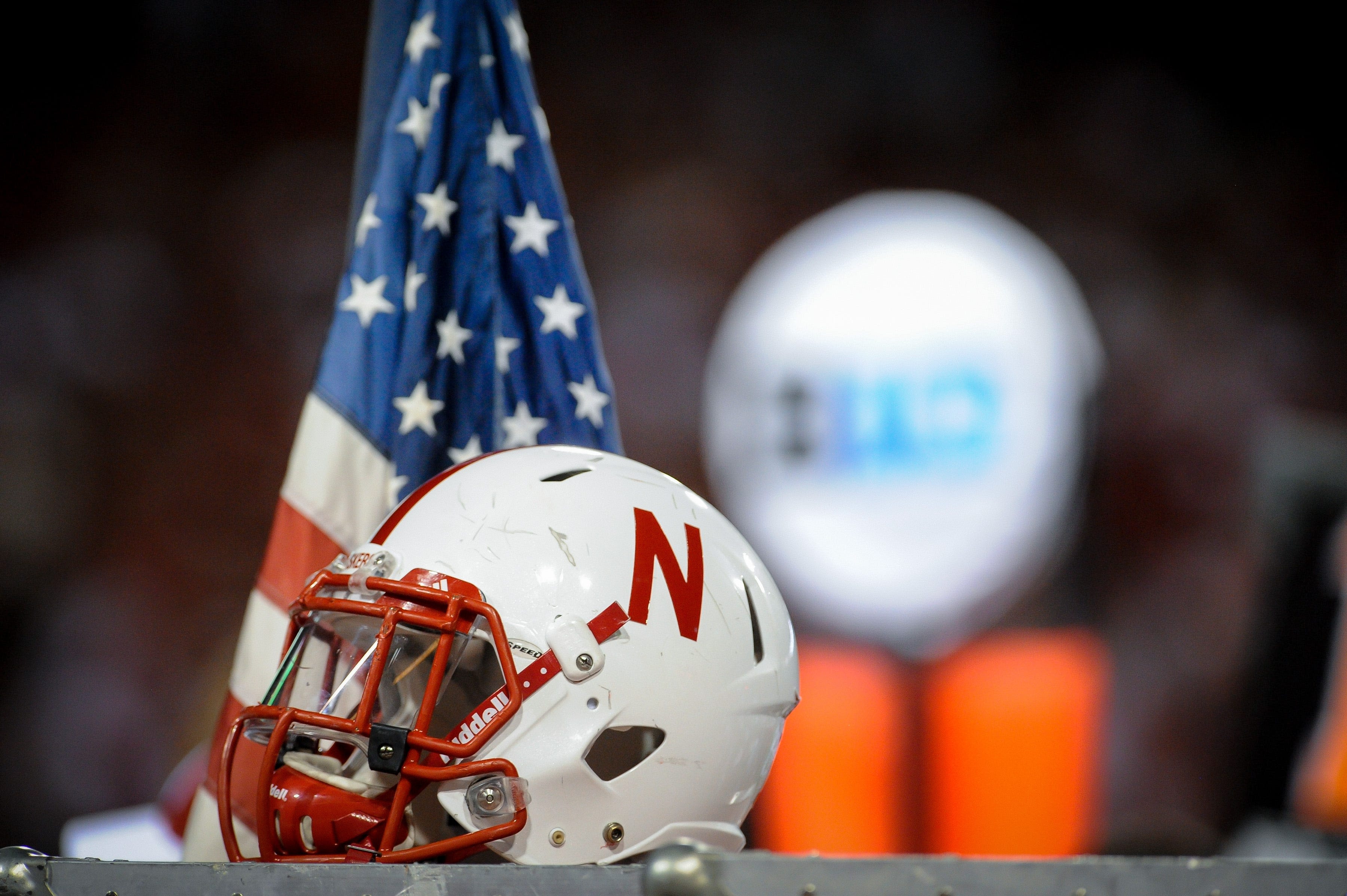 Social media reacts to the commitment of Omaha linebacker Christian Jones to Nebraska