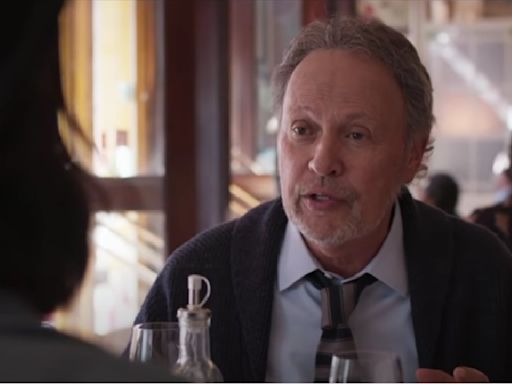 Billy Crystal, Judith Light And Rosie Perez To Star In Apple TV+’s Upcoming Thriller Flick Before; DETAILS Inside