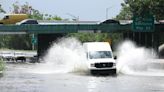 Sigue la lluvia: Bajo advertencia de inundaciones varios municipios