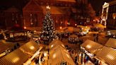 These Are the Best Christmas Markets to Visit in the UK