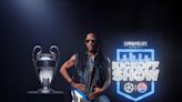 Lenny Kravitz confirmed to headline UEFA Champions League Final Kick Off Show by Pepsi