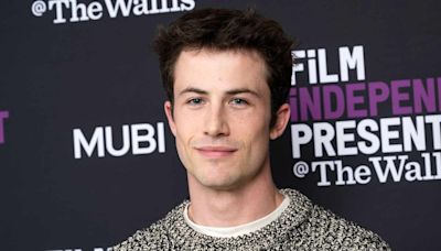 13 Reasons Why actor Dylan Minnette on why he quit acting: 'Started to feel like a job'