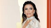 Eva Longoria, 47, Loves This Drugstore Lengthening Mascara and It’s on Sale Now