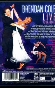 Brendan Cole Live & Unjudged