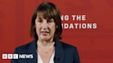 Rachel Reeves defends scrapping winter fuel payments for millions