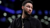 Report: Ben Simmons to receive year of service credit for missed 2021-22 season