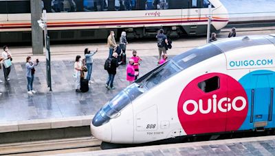 La guerra de los trenes: Ouigo vs. Óscar Puente