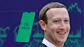 ... Invested $1000 In Meta Platforms Stock When Mark Zuckerberg Turned 30, Here's How Much You'd Have - Meta Platforms...