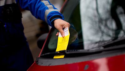 Portland plans aggressive crack down on parking, vehicle registration scofflaws