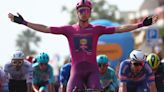 Jonathan Milan gana la 11ª etapa del Giro de Italia al esprint