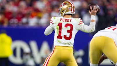 5 Trades San Francisco Should Consider if They Don't Extend Brock Purdy