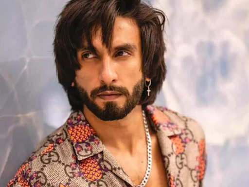 Throwback: When Gulshan Devaiah remembered Ranveer Singh's emotional moments on 'Ram-Leela' set | Hindi Movie News - Times of India