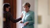 German ex-leader Angela Merkel's memoirs to be published in late November, titled 'Freedom'