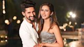 Sargun Mehta opens up on dynamic production partnership with husband Ravi Dubey: 'We argue, we discuss…’