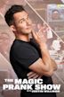 The Magic Prank Show With Justin Willman