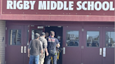 Idaho superintendent reflects on Rigby school shooting: ‘It was hell, in all honesty’