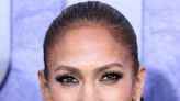 Jennifer Lopez Reveals The ‘Kale And Queso’ Salad She Eats Every Day To Maintain Her Toned Physique—Plus, Her Drink...