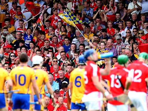 Malachy Clerkin: 40 reasons why it’s impossible to begrudge either Cork or Clare an All-Ireland final win
