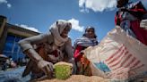 US resumes some food aid deliveries to Ethiopia after assistance was halted over 'widespread' theft