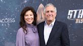 Julie Chen Moonves Alleged That Her Exit From 'The Talk' Wasn't Her Idea Amid Her Husband's Sexual Misconduct Allegations