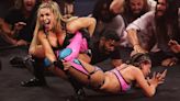 Lola Vice: NXT Underground Match Against Natalya Was Heartwarming, I’m Grateful