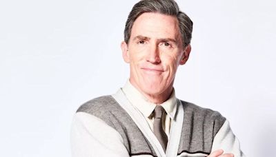 Rob Brydon Names The 1 Thing He Doesn't Want From The Gavin & Stacey Christmas Special