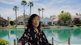 She broke racial barriers as a Vegas showgirl. At 97, she’s still dancing.