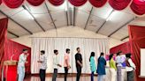 Mangaluru: Srinivas University organizes two-day Aviators Talent Hunt