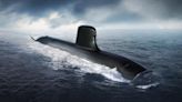 法國海軍集團測試荷蘭「虎鯨級」潛艦新型鋰電池 - 軍事