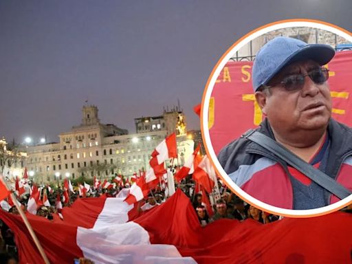 Puno: Representantes regionales ratifican asistencia a Marcha de los 4 suyos en Lima contra reformas constitucionales y Ejecutivo