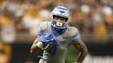 Broncos UDFA tracker: Denver signs Memphis RB Blake Watson