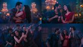 Stree 2 song Khoobsurat OUT: It's 'Bhediya' Varun Dhawan vs 'Vicky' Rajkummar Rao and reason is Shraddha Kapoor