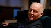 Barenboim takes it day-by-day, balancing music with illness