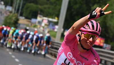 2024 Giro d’Italia: Tadej Pogačar Wins!