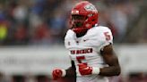 Former New Mexico RB Jacory Croskey-Merritt leaves Arizona, commits to Ole Miss