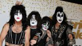 KISS biopic heading to Netflix in 2024