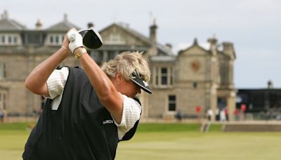 Laura Davies planned to make historic farewell at St. Andrews, but has now decided not to play