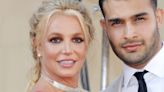 Britney Spears Spotted Without Wedding Ring Amid Sam Asghari Split