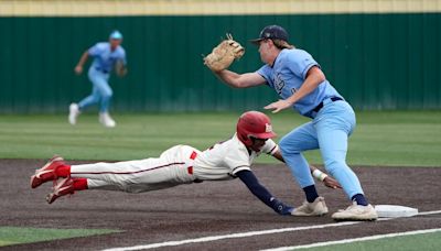 James Clemens takes Game 1 over Bob Jones before weather delay