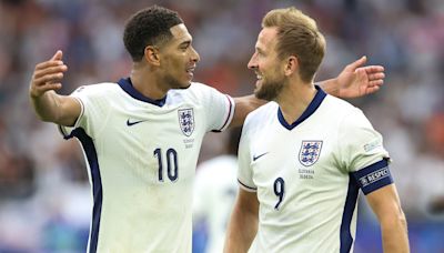 How to watch England vs Switzerland for FREE: TV channel and live stream for Euro 2024 game today