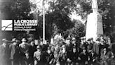 THE WAY IT WAS: Oak Grove Cemetery Soldiers’ Monument Dedication, May 30, 1913