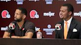 Cleveland Browns' path to a successful offseason: Here's a five-step plan to win