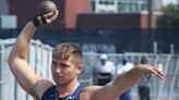 State track and field: Benjamin boys three-peat, multiple girls squads crack top ten