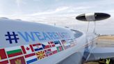 NATO to replace AWACS surveillance jets with modified Boeing 737