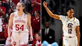 What channel is South Carolina vs. Indiana on today? Time, TV schedule for women's NCAA Sweet 16 game | Sporting News