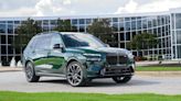 2024 BMW X7 Review: A bulletproof offering among three-row luxury SUVs