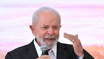 Brasília Hoje: Lula vai ao interior da Bahia e cobra prefeito ausente: 'falta de respeito não estar aqui'; veja vídeo