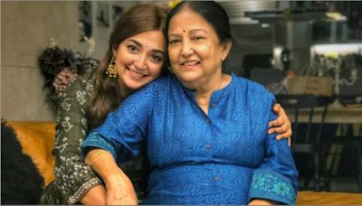 Monali Thakur's mother dies, singer shares note