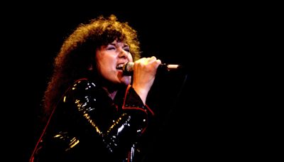 La lucha contra el cáncer de Ann Wilson, la cantante de la banda Heart